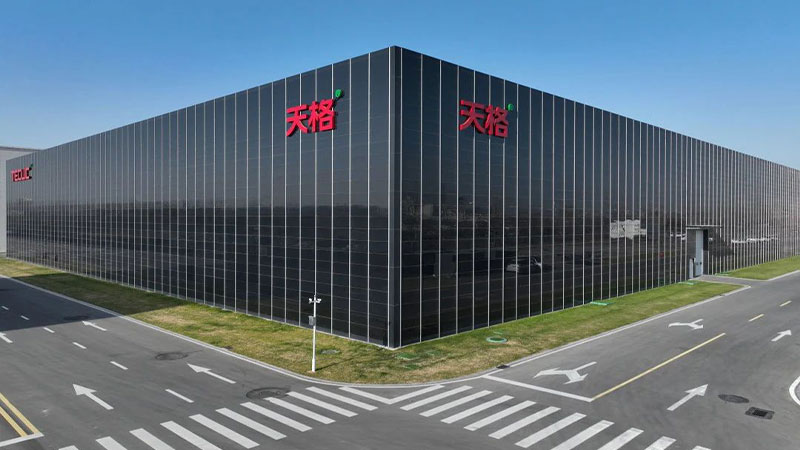 從國際舞臺(tái)到國潮品牌:天格地板如何用高端價(jià)值講述中國故事?